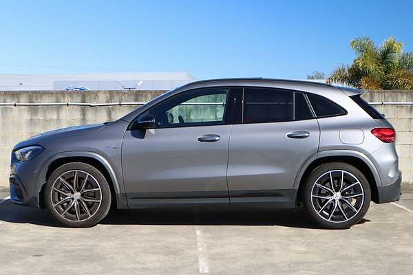 2024 Mercedes-Benz GLA-Class GLA35 AMG H247