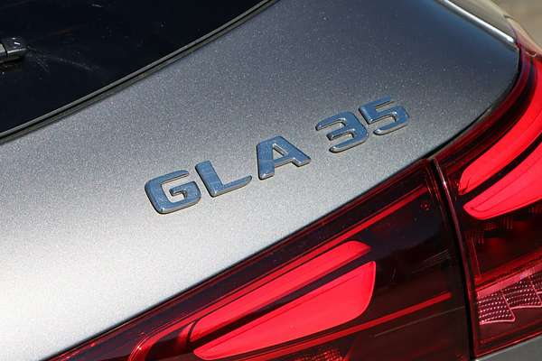2024 Mercedes-Benz GLA-Class GLA35 AMG H247