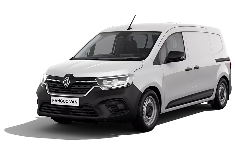 2025 Renault Kangoo L2 XFK LWB