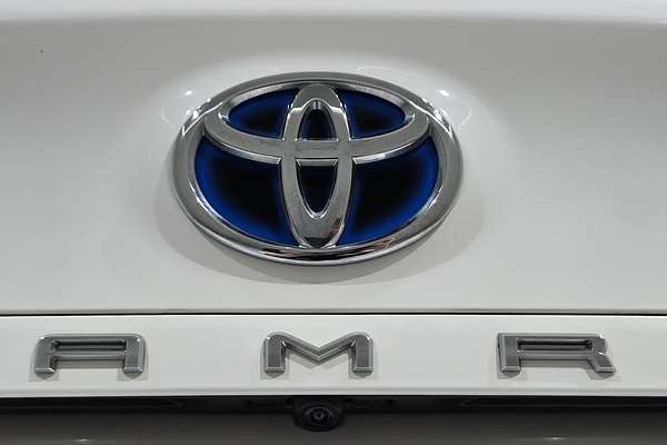 2019 Toyota Camry Ascent AXVH71R