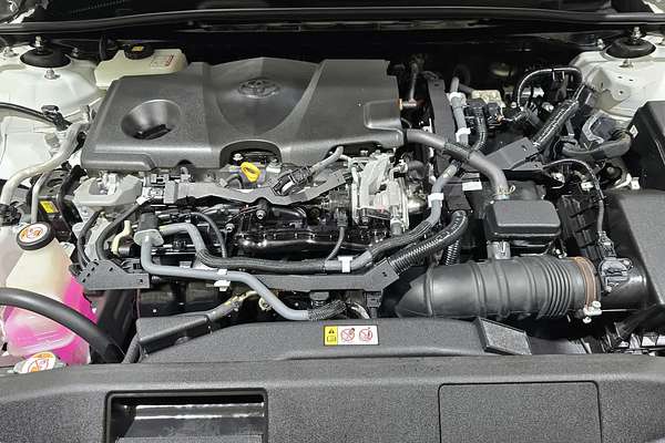 2019 Toyota Camry Ascent AXVH71R