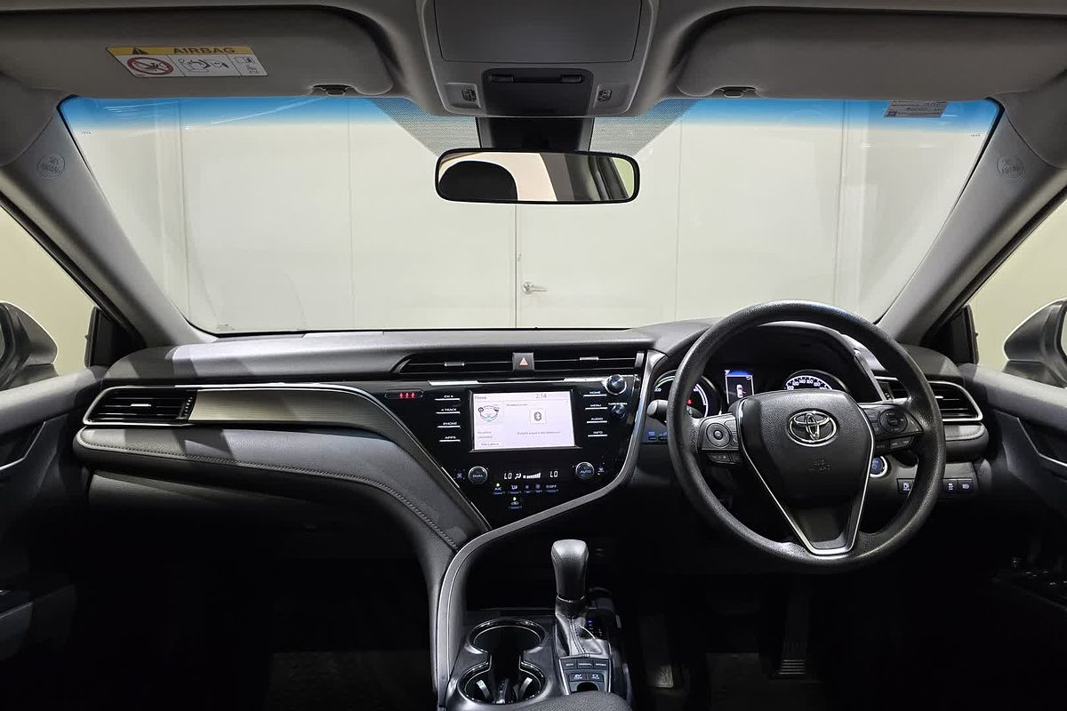 2019 Toyota Camry Ascent AXVH71R