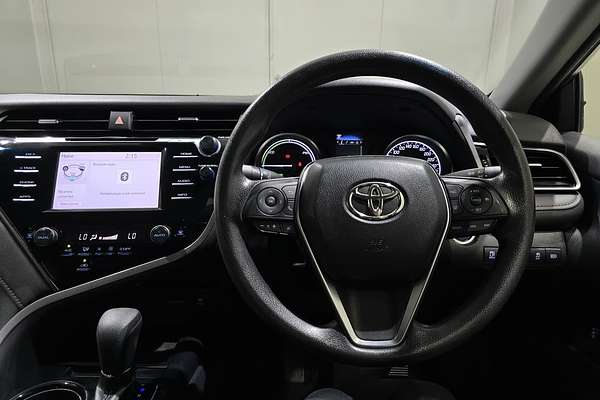 2019 Toyota Camry Ascent AXVH71R