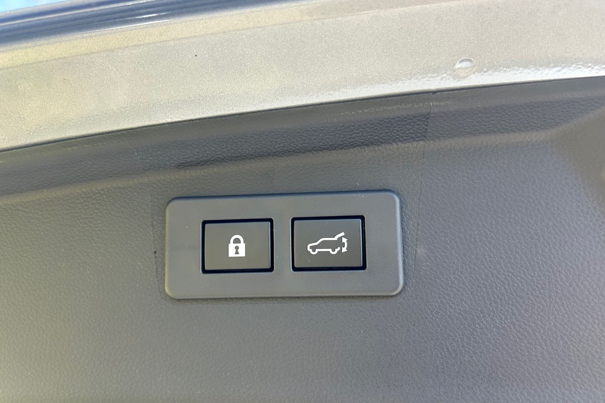 2025 Subaru Outback AWD Touring XT 6GEN