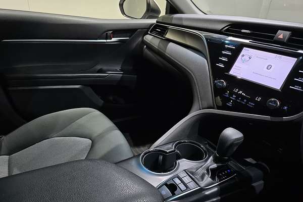 2019 Toyota Camry Ascent AXVH71R