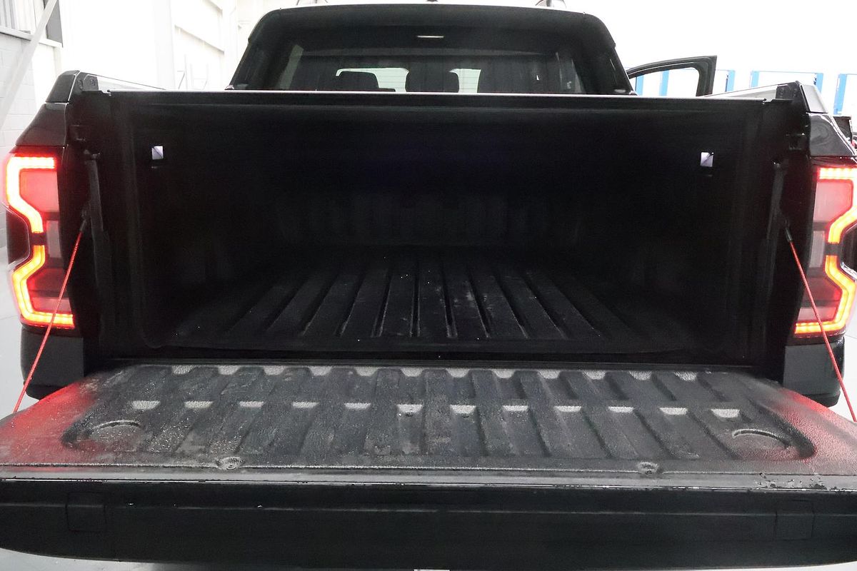 2024 Ford Ranger Wildtrak 4X4 2.0L