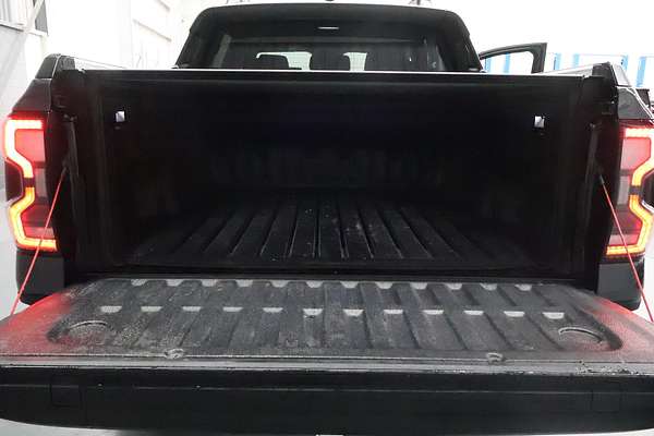2024 Ford Ranger Wildtrak 4X4 2.0L