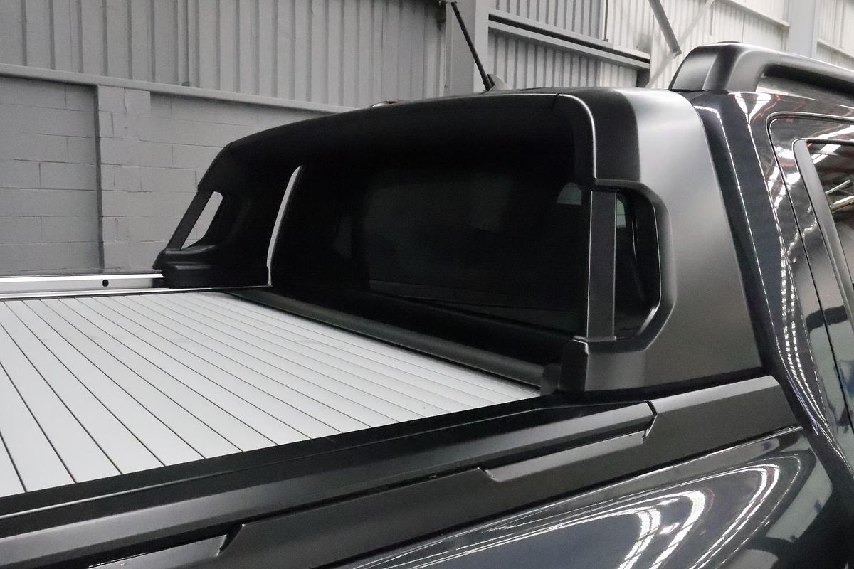 2024 Ford Ranger Wildtrak 4X4 2.0L