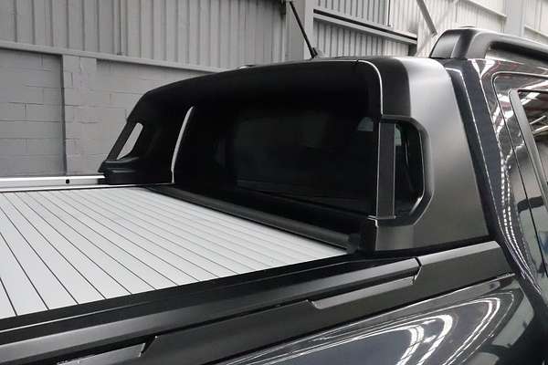 2024 Ford Ranger Wildtrak 4X4 2.0L