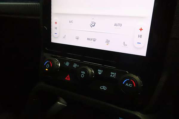 2024 Ford Ranger Wildtrak 4X4 2.0L