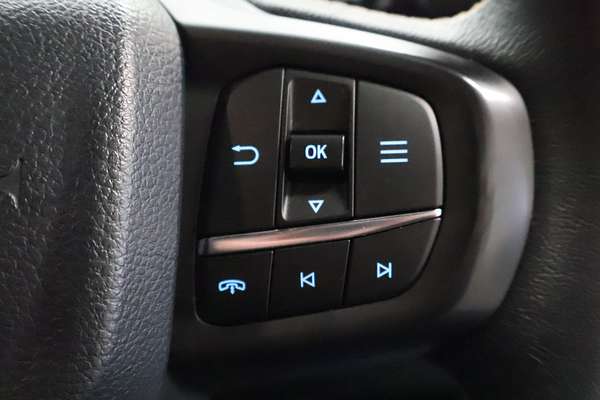 2024 Ford Ranger Wildtrak 4X4 2.0L