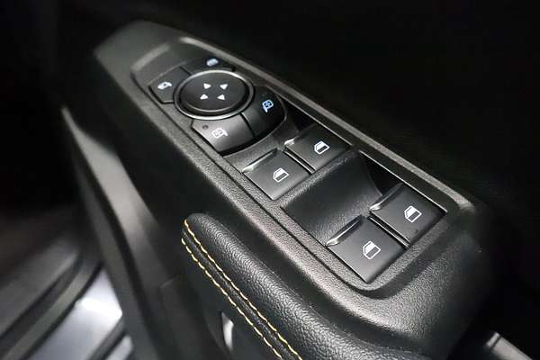 2024 Ford Ranger Wildtrak 4X4 2.0L