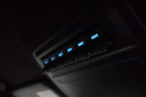 2024 Ford Ranger Wildtrak 4X4 2.0L