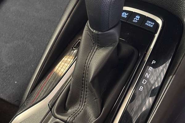2021 Toyota Corolla Ascent Sport Hybrid ZWE211R