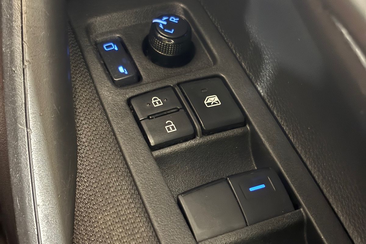 2021 Toyota Corolla Ascent Sport Hybrid ZWE211R