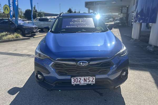 2025 Subaru Crosstrek 2.0S G6X