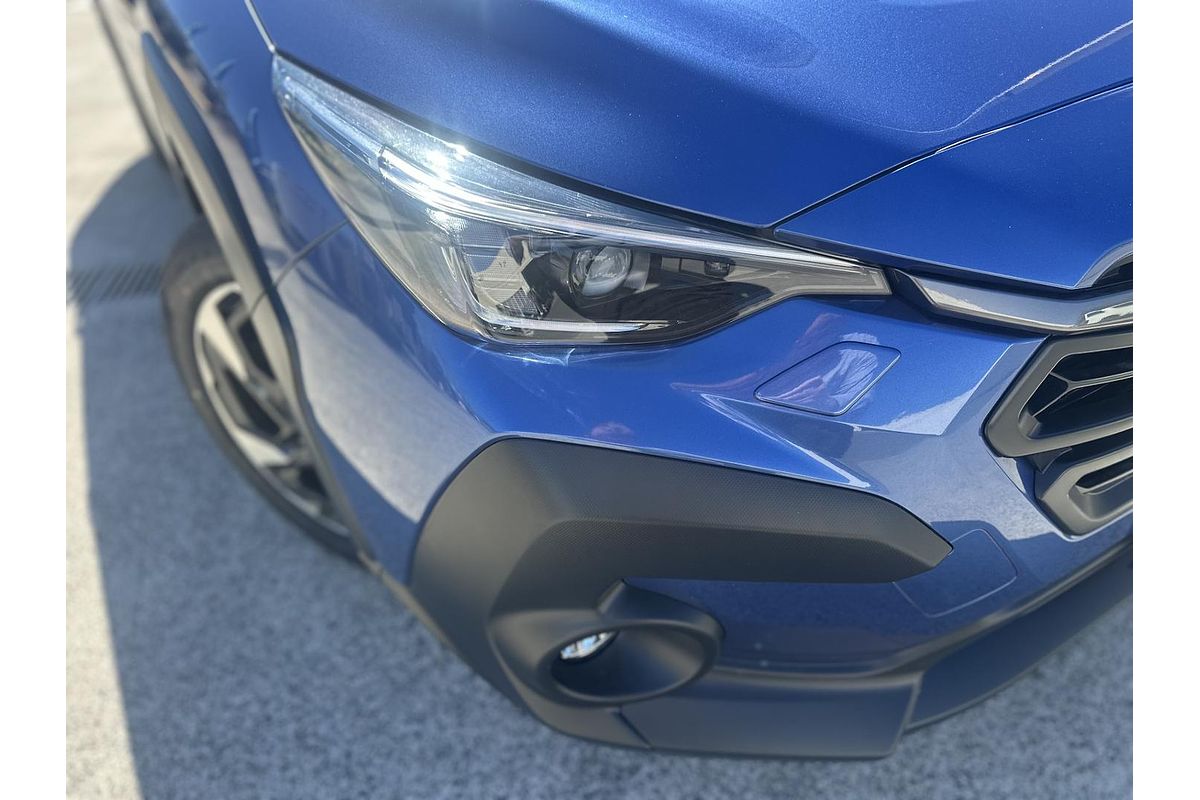 2025 Subaru Crosstrek 2.0S G6X