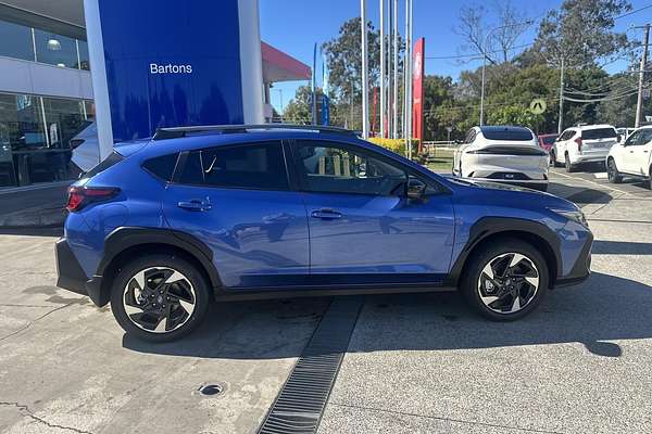 2025 Subaru Crosstrek 2.0S G6X