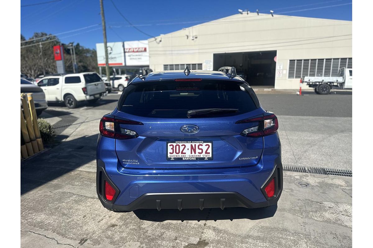 2025 Subaru Crosstrek 2.0S G6X