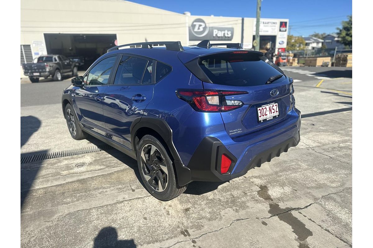 2025 Subaru Crosstrek 2.0S G6X