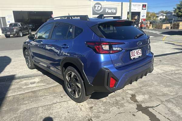 2025 Subaru Crosstrek 2.0S G6X