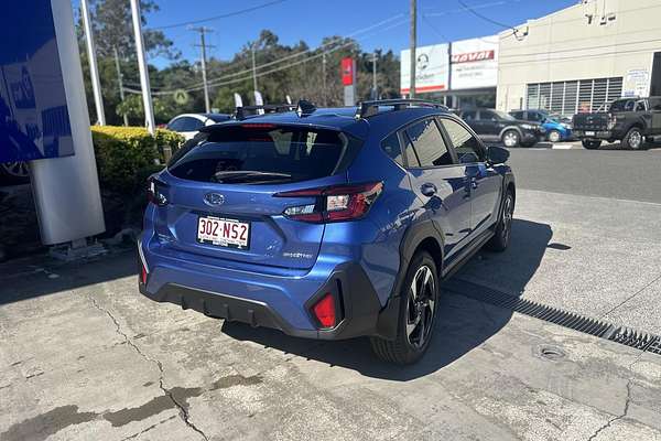 2025 Subaru Crosstrek 2.0S G6X