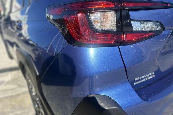 2025 Subaru Crosstrek 2.0S G6X