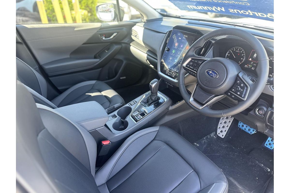 2025 Subaru Crosstrek 2.0S G6X