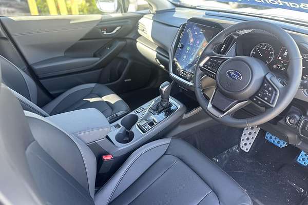 2025 Subaru Crosstrek 2.0S G6X