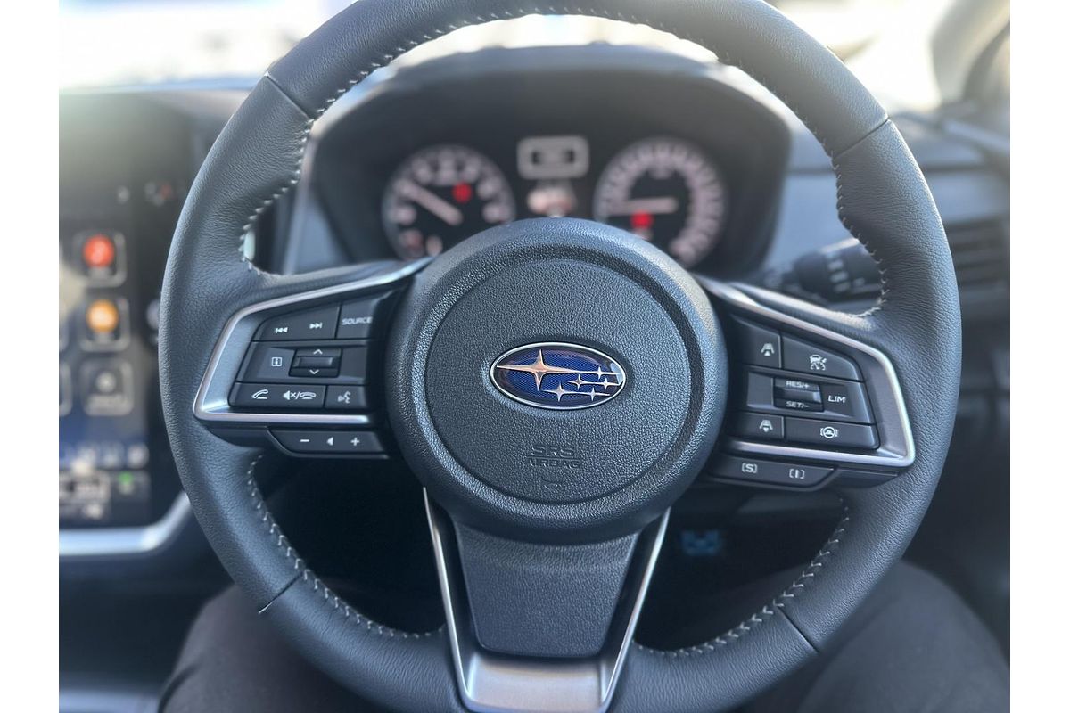 2025 Subaru Crosstrek 2.0S G6X