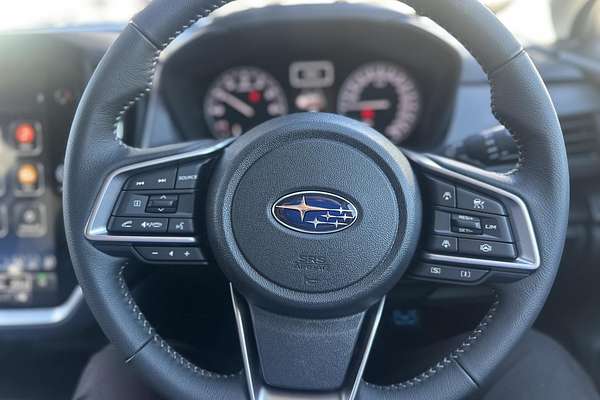 2025 Subaru Crosstrek 2.0S G6X
