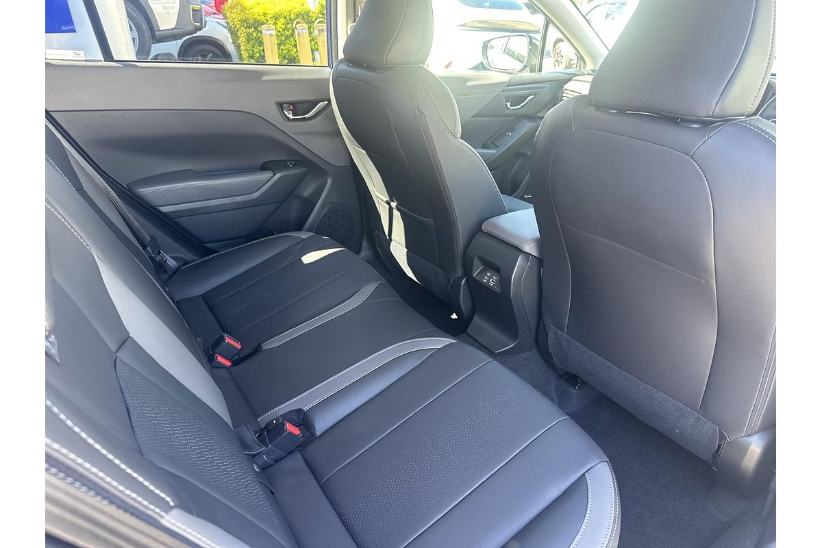 2025 Subaru Crosstrek 2.0S G6X