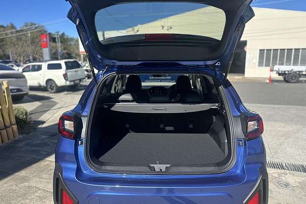 2025 Subaru Crosstrek 2.0S G6X