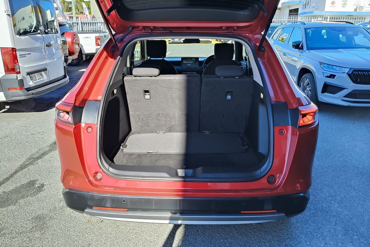 2022 Honda HR-V Vi X