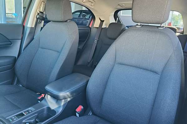 2022 Honda HR-V Vi X