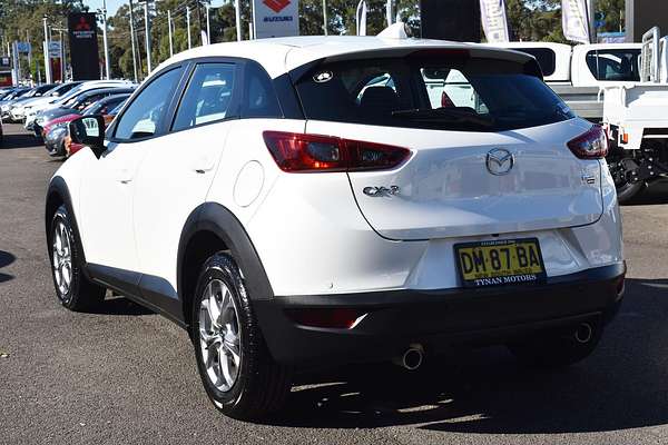 2024 Mazda CX-3 G20 Sport DK