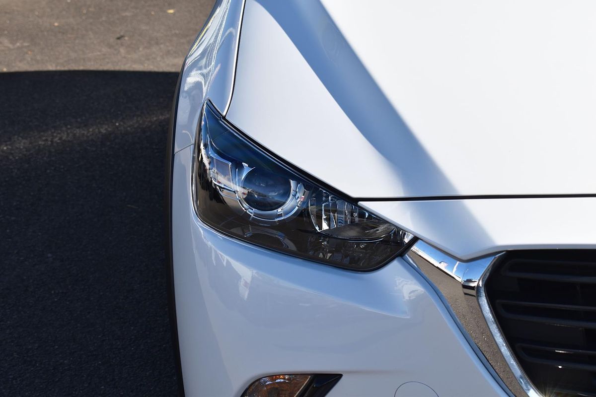 2024 Mazda CX-3 G20 Sport DK