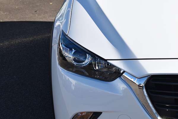 2024 Mazda CX-3 G20 Sport DK