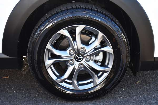 2024 Mazda CX-3 G20 Sport DK