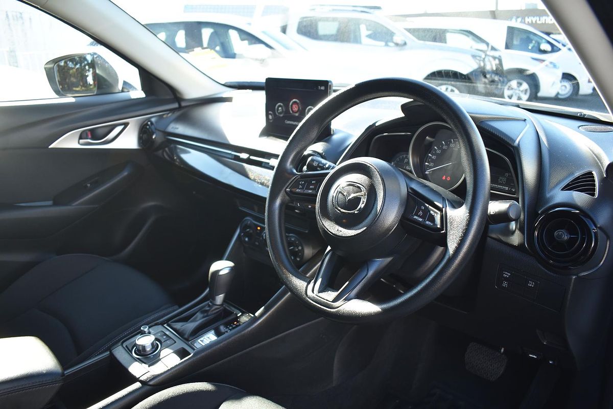 2024 Mazda CX-3 G20 Sport DK