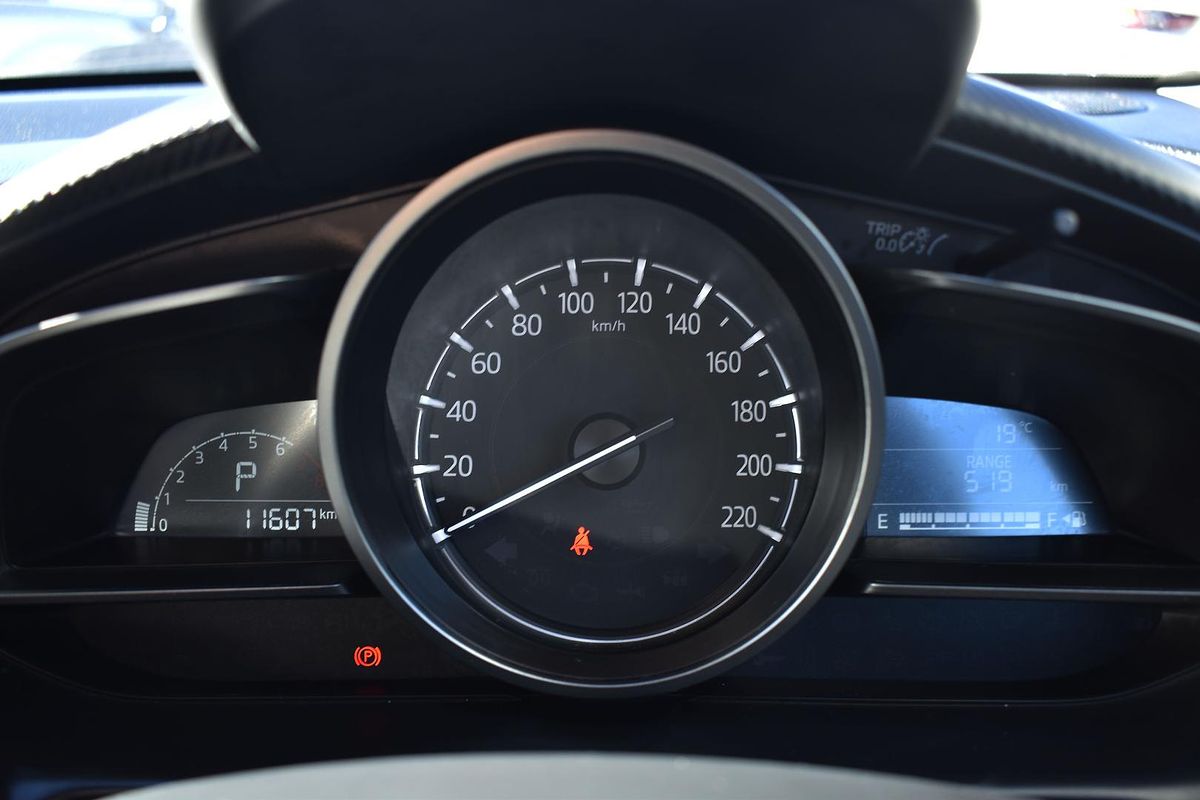 2024 Mazda CX-3 G20 Sport DK