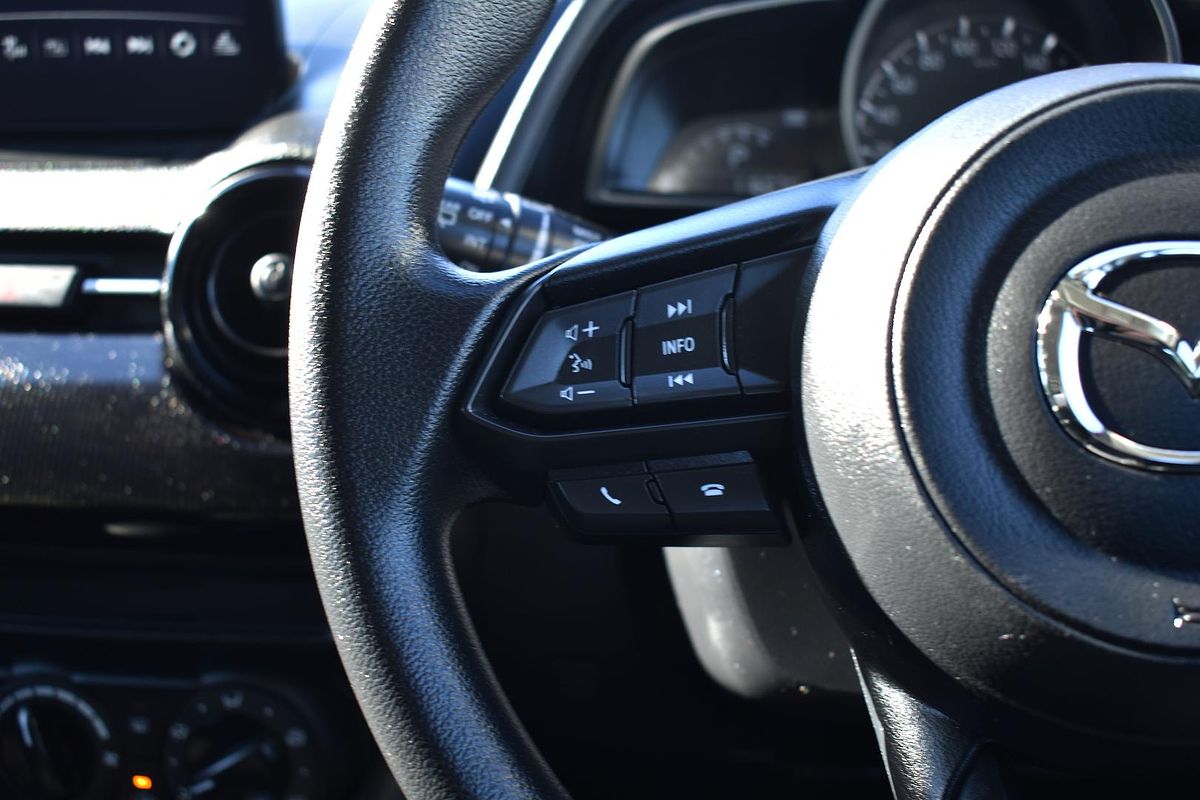 2024 Mazda CX-3 G20 Sport DK