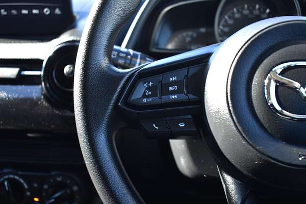 2024 Mazda CX-3 G20 Sport DK