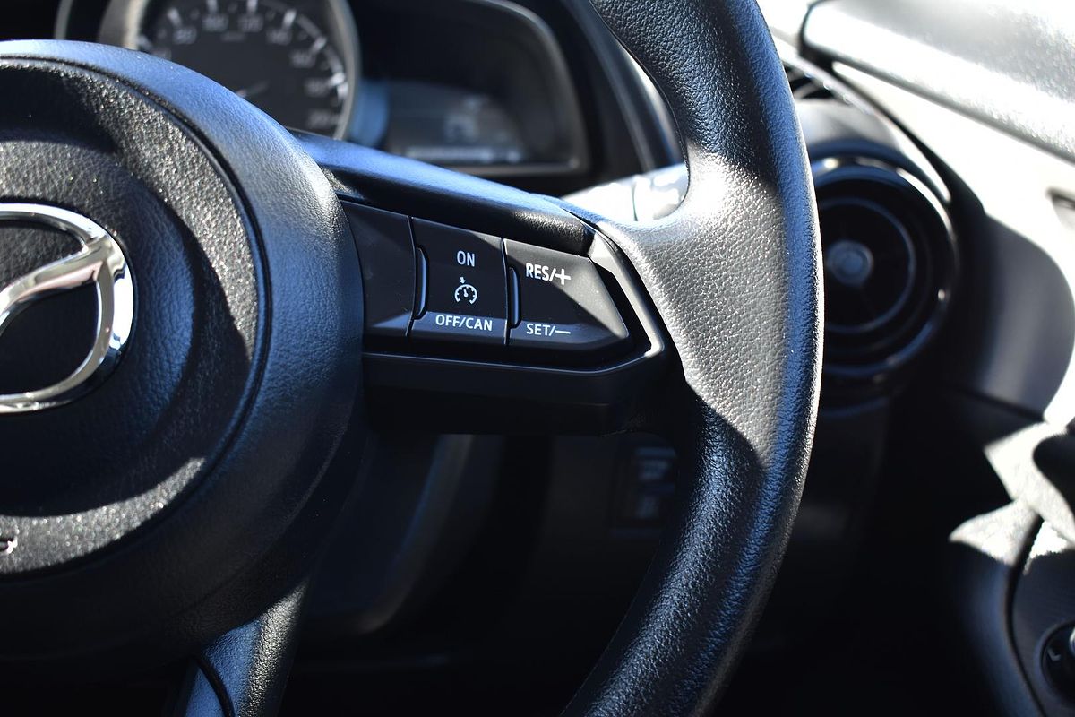 2024 Mazda CX-3 G20 Sport DK
