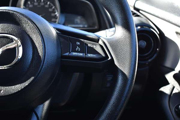 2024 Mazda CX-3 G20 Sport DK
