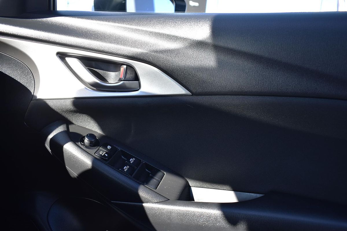 2024 Mazda CX-3 G20 Sport DK