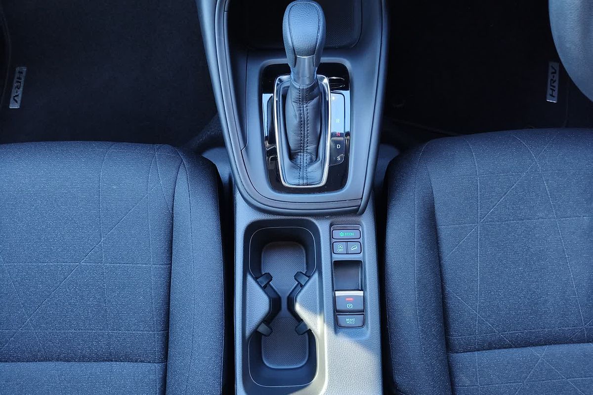 2022 Honda HR-V Vi X