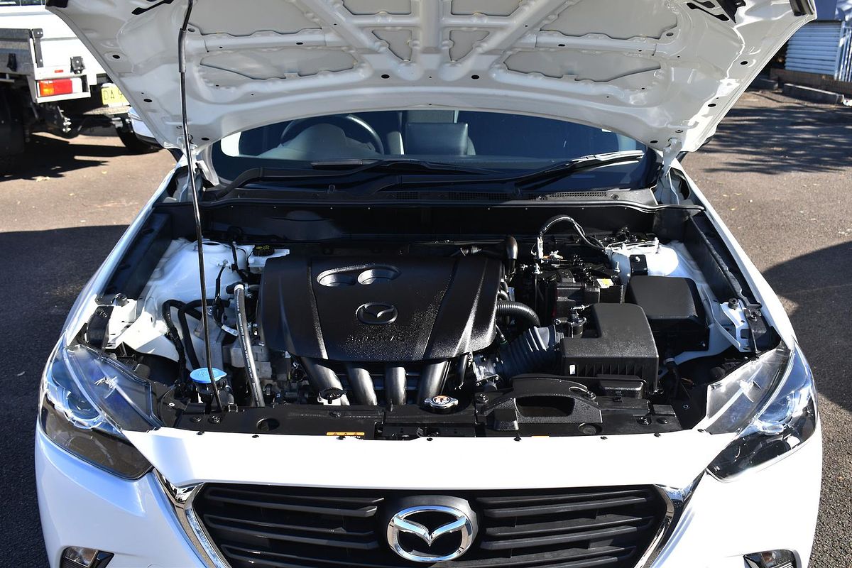 2024 Mazda CX-3 G20 Sport DK
