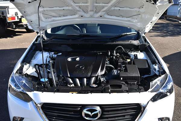 2024 Mazda CX-3 G20 Sport DK