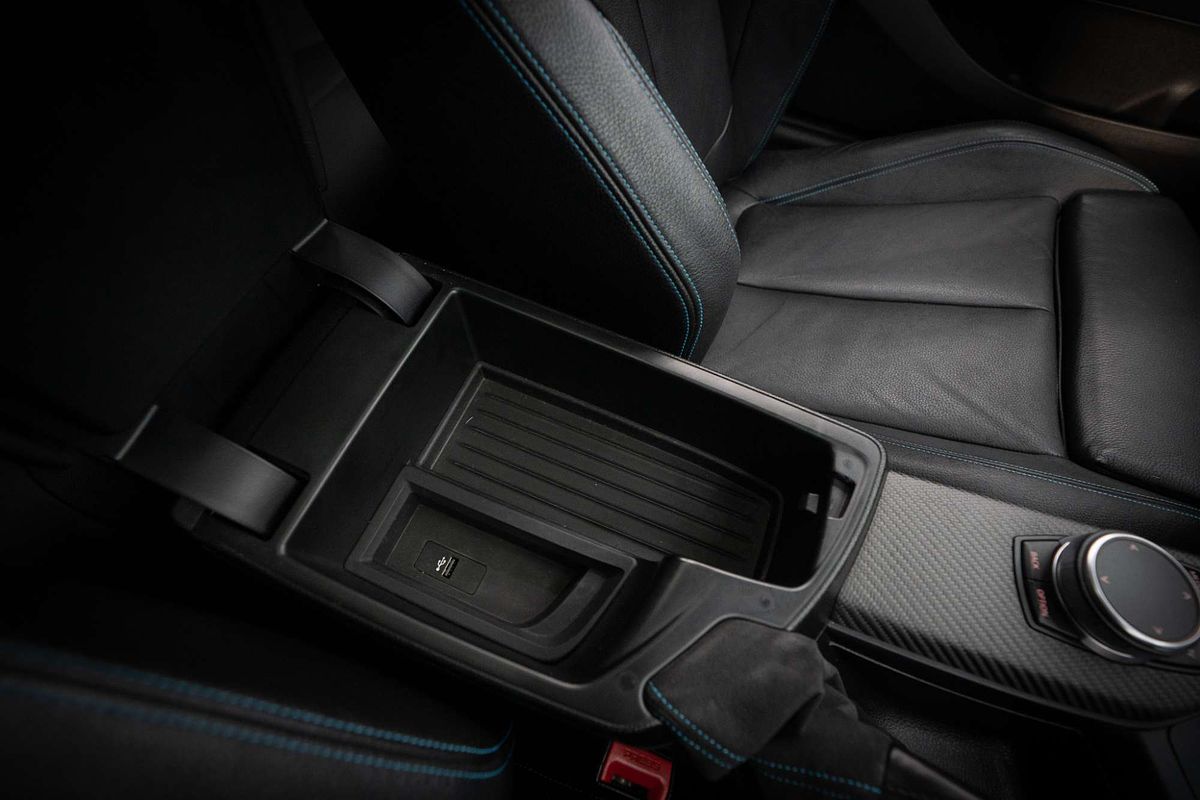 2018 BMW M2 F87 LCI